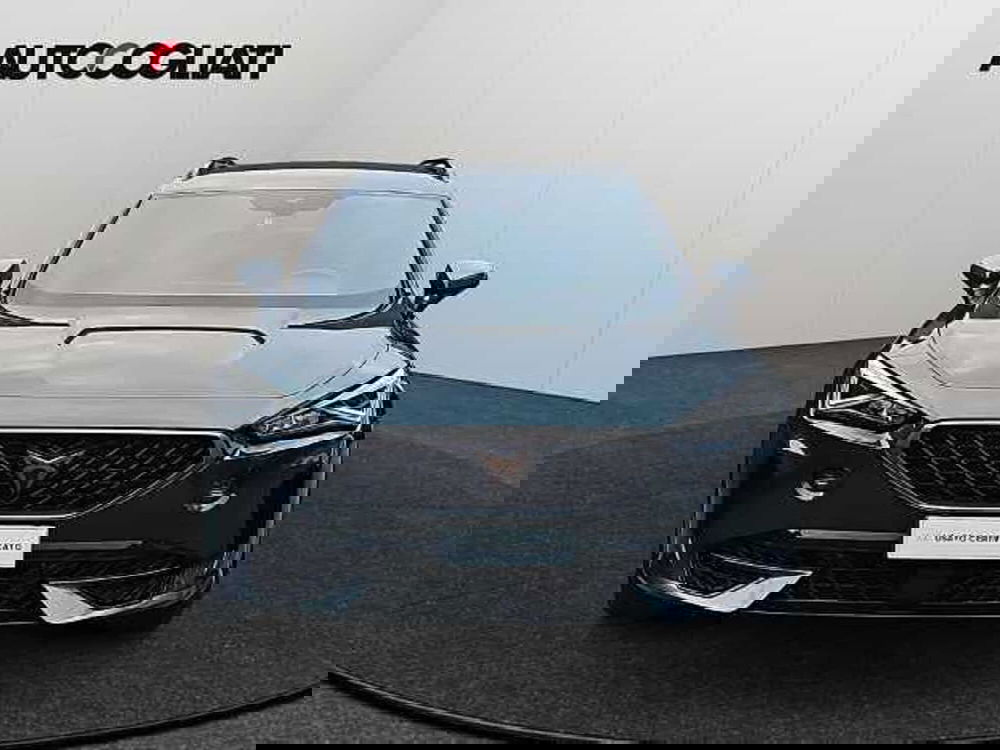 Cupra Formentor usata a Lecco (2)