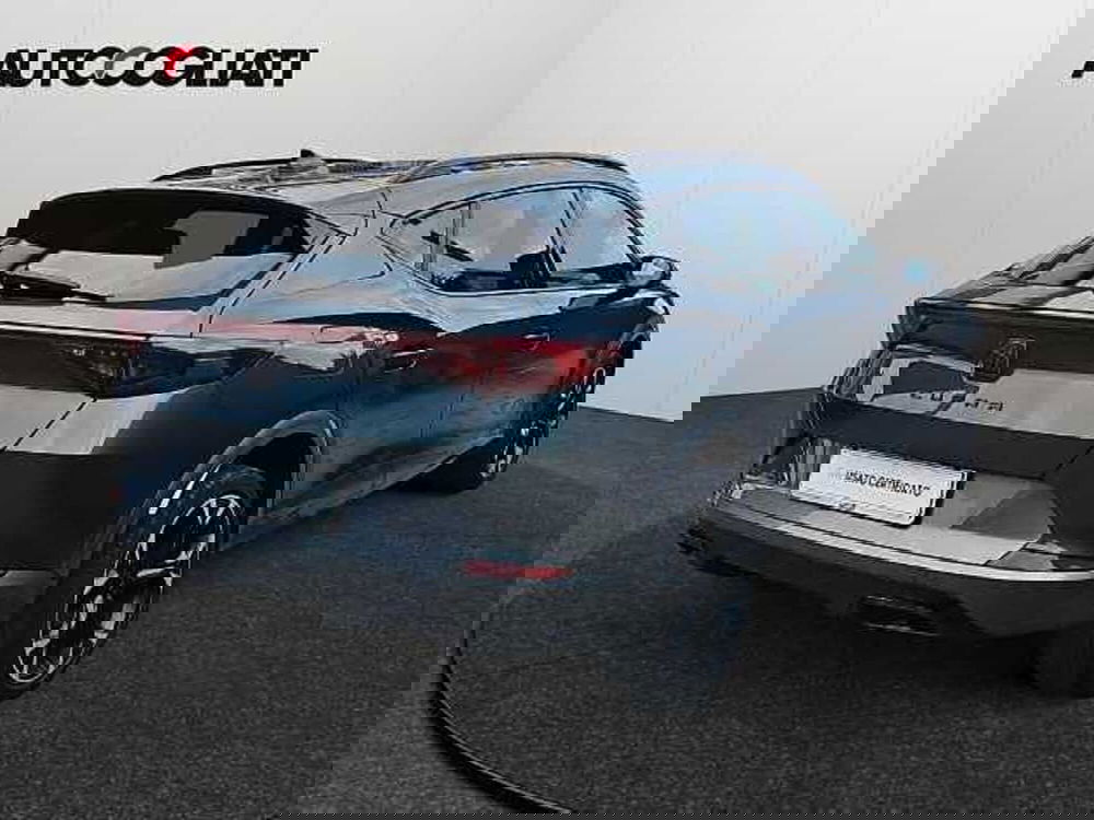 Cupra Formentor usata a Lecco (4)