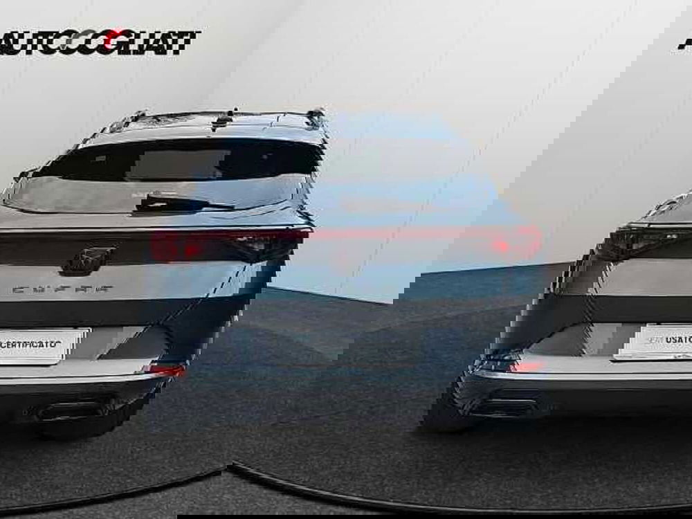 Cupra Formentor usata a Lecco (5)