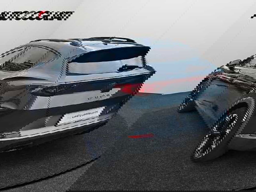 Cupra Formentor usata a Lecco (6)