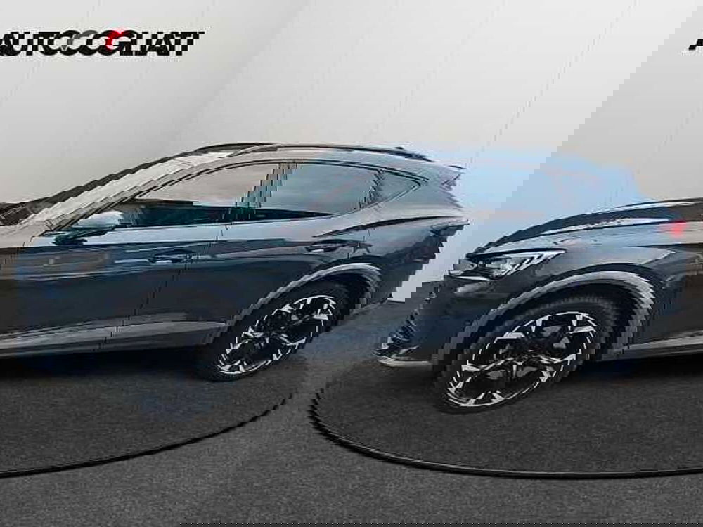 Cupra Formentor usata a Lecco (7)