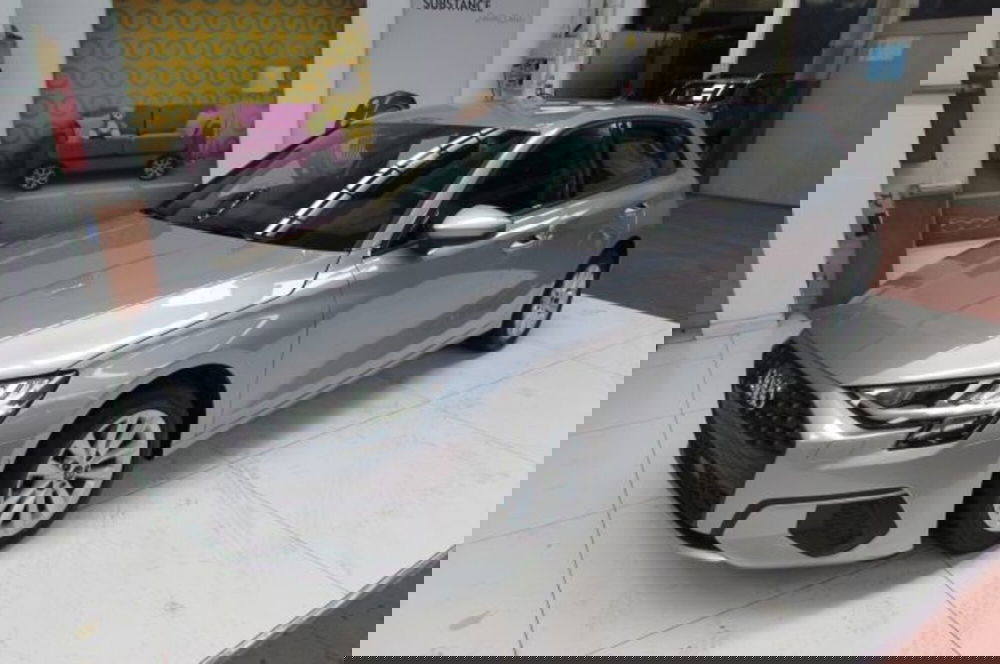 Audi A3 Sportback usata a Milano