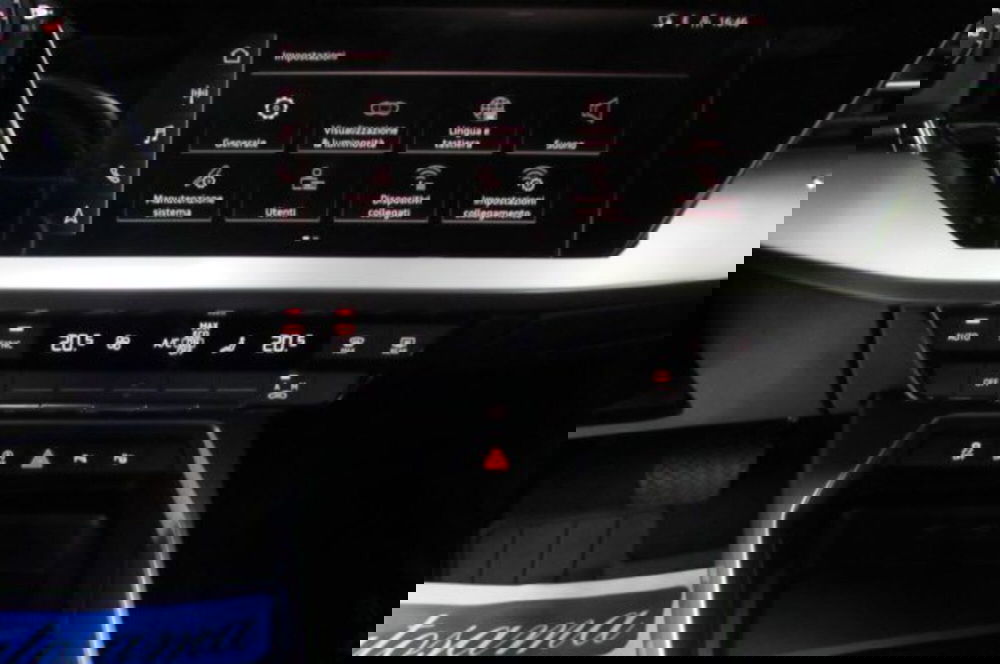 Audi A3 Sportback usata a Milano (10)