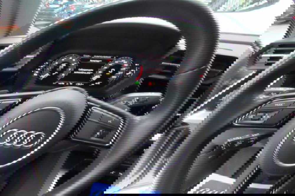 Audi A3 Sportback usata a Milano (12)