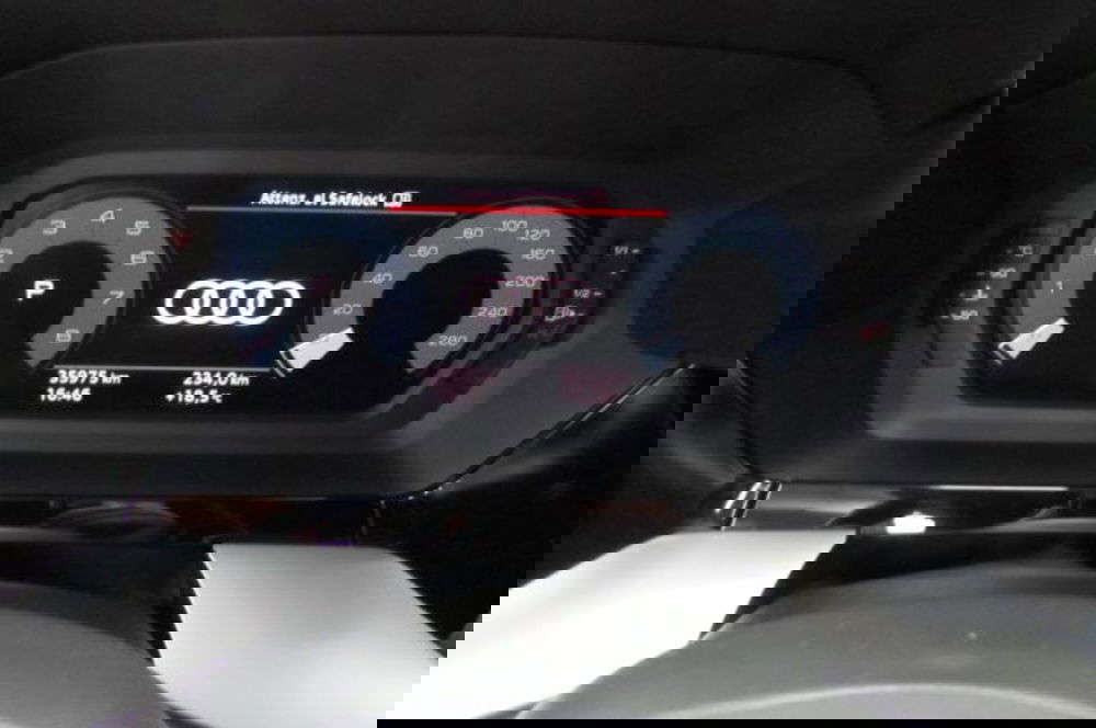 Audi A3 Sportback usata a Milano (13)