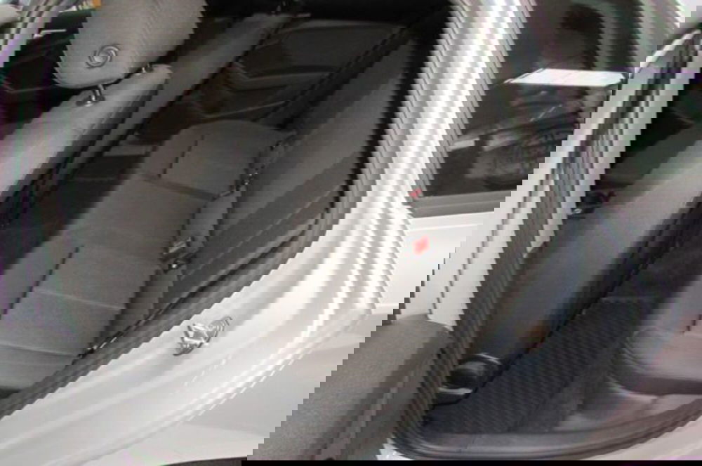 Audi A3 Sportback usata a Milano (14)