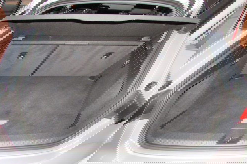 Audi A3 Sportback usata a Milano (15)