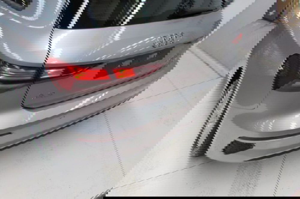 Audi A3 Sportback usata a Milano (16)