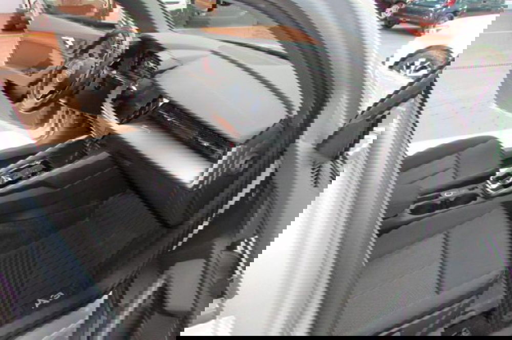 Audi A3 Sportback usata a Milano (17)