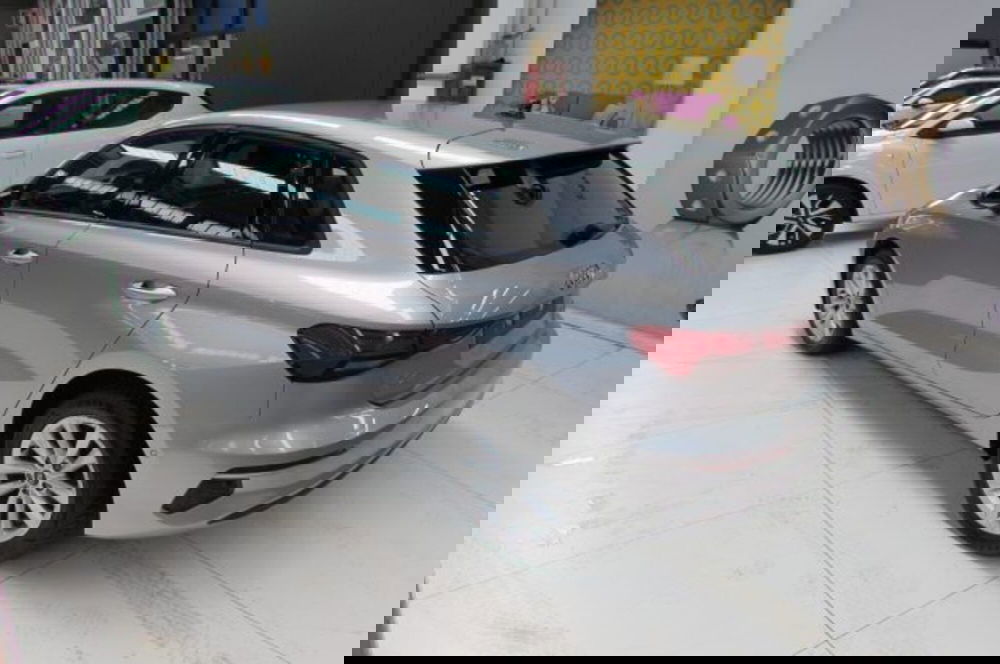 Audi A3 Sportback usata a Milano (3)