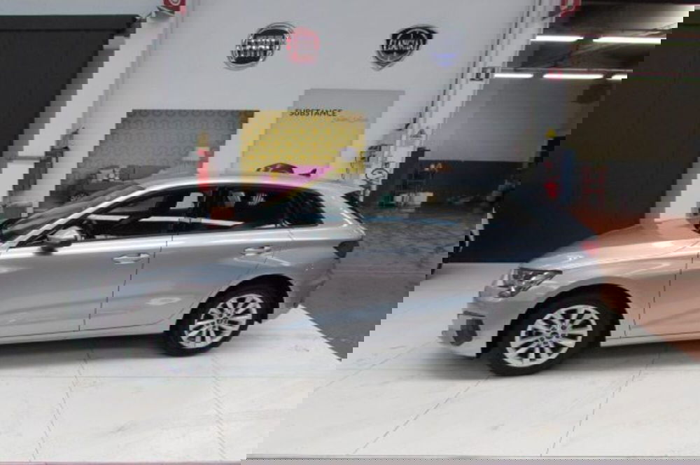 Audi A3 Sportback usata a Milano (4)
