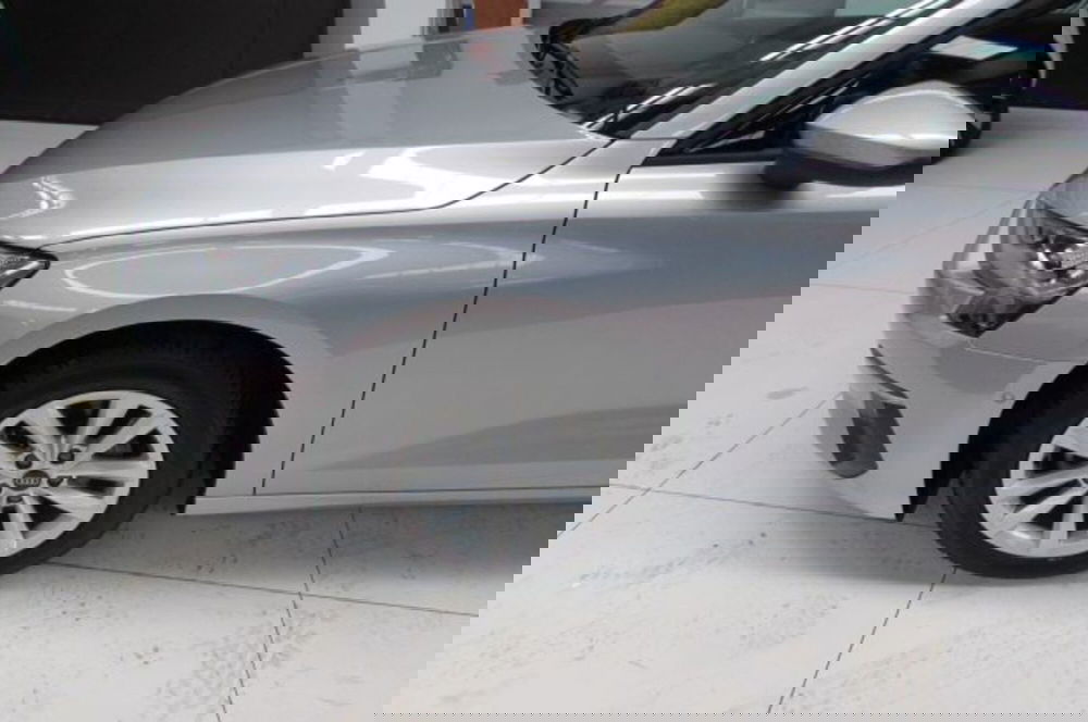 Audi A3 Sportback usata a Milano (5)