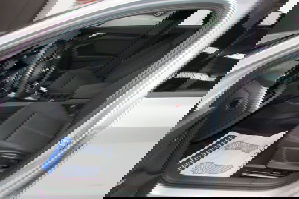 Audi A3 Sportback usata a Milano (6)