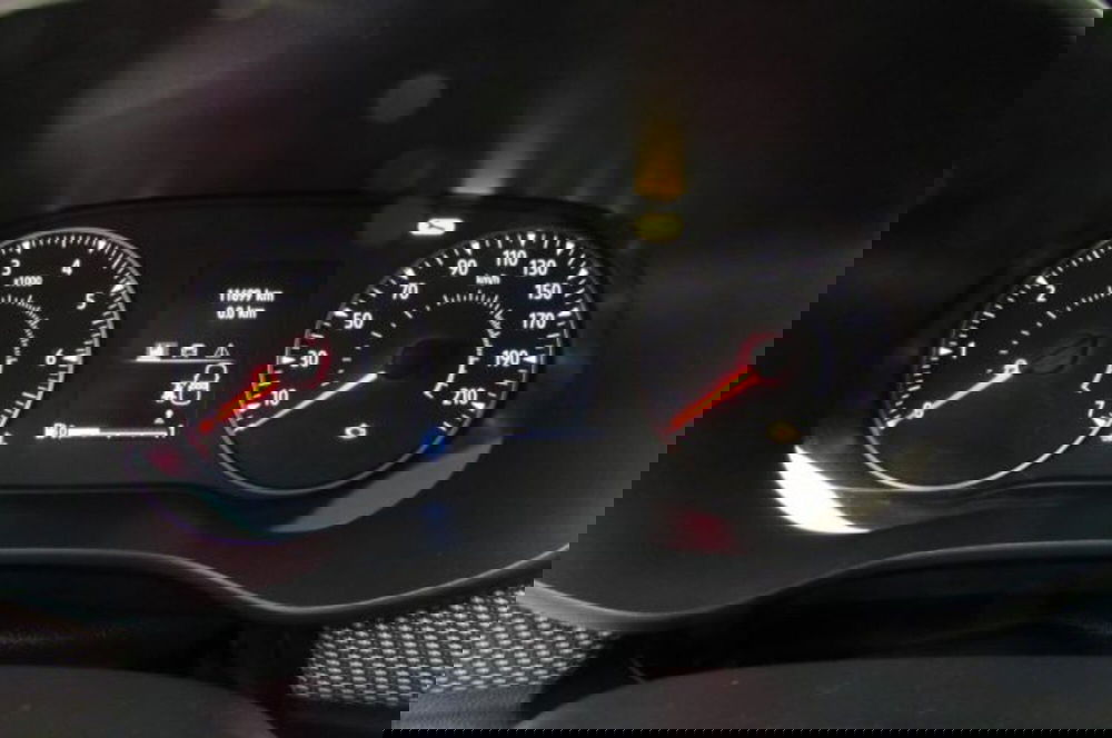 Dacia Sandero usata a Milano (10)