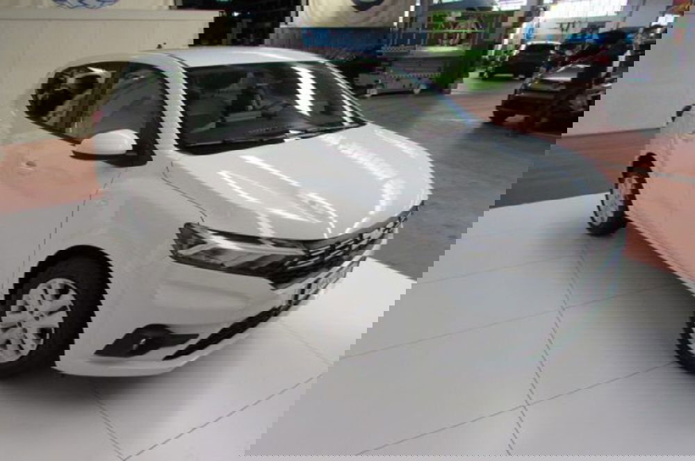 Dacia Sandero usata a Milano (2)