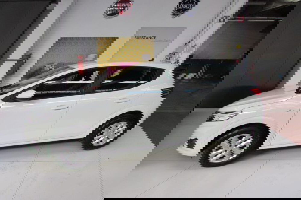 Dacia Sandero usata a Milano (4)