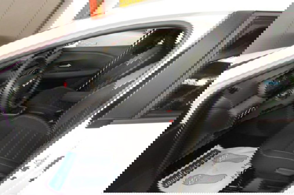 Dacia Sandero usata a Milano (5)