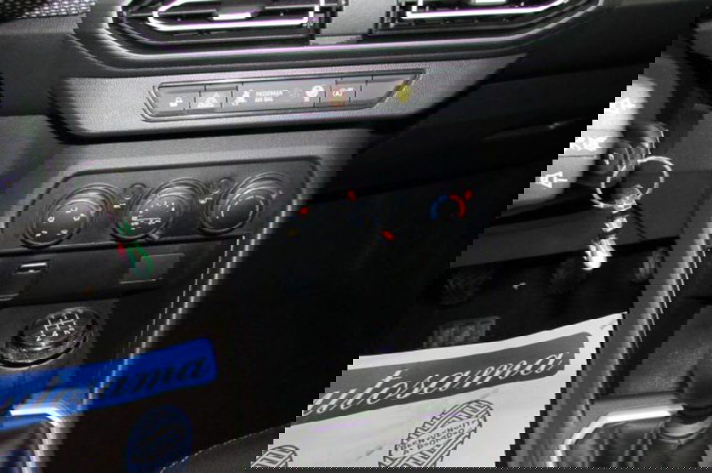 Dacia Sandero usata a Milano (8)