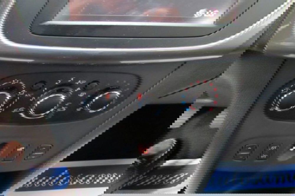 Dacia Sandero usata a Milano (10)