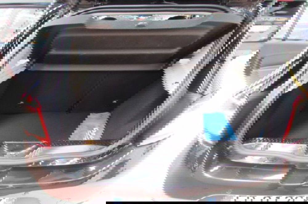 Dacia Sandero usata a Milano (14)