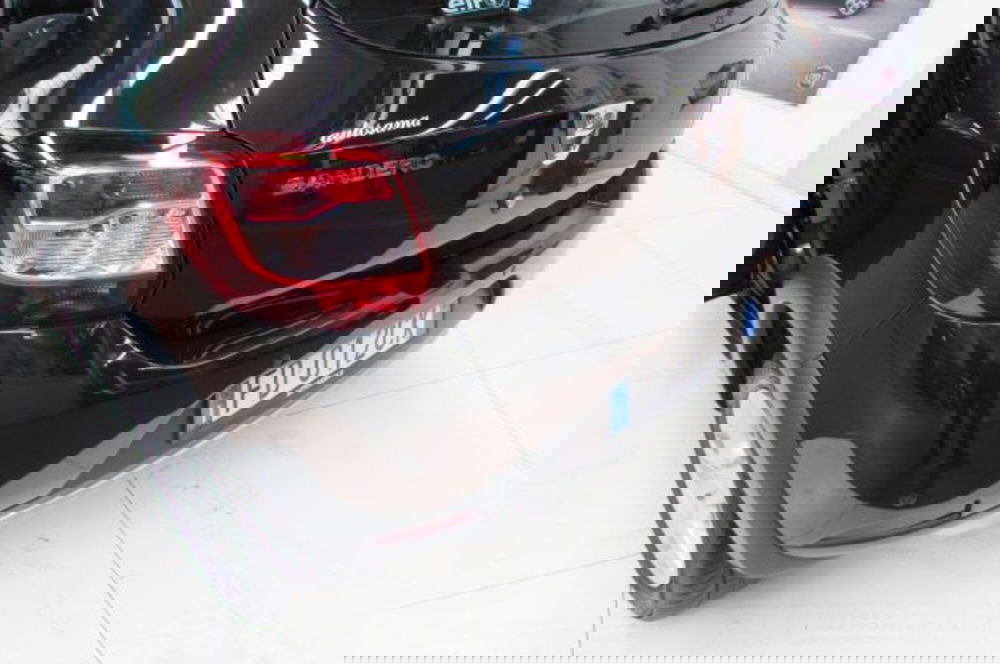 Dacia Sandero usata a Milano (15)