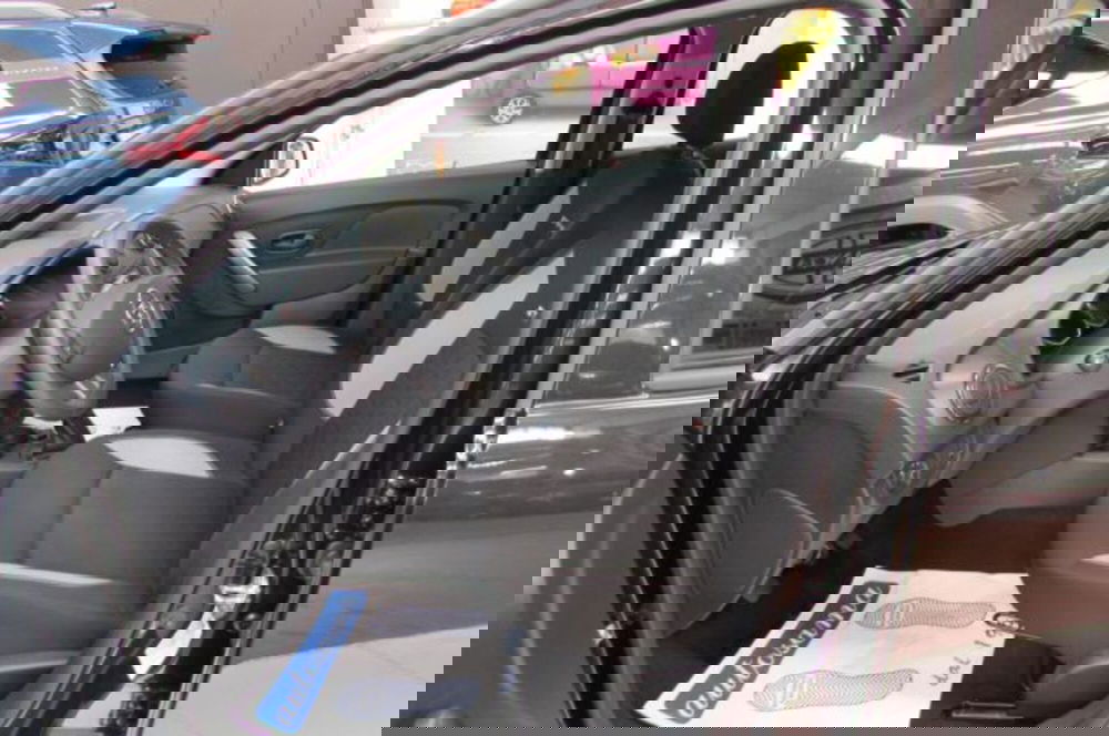 Dacia Sandero usata a Milano (6)