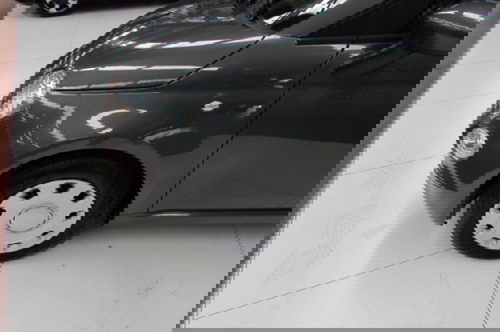 Fiat 500 usata a Milano (5)