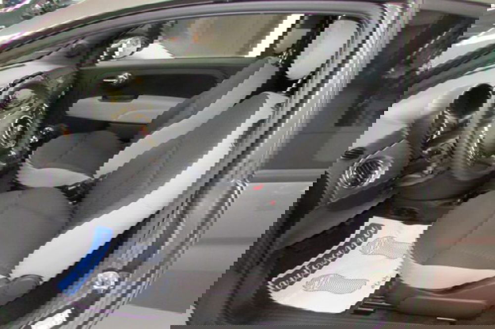 Fiat 500 usata a Milano (6)