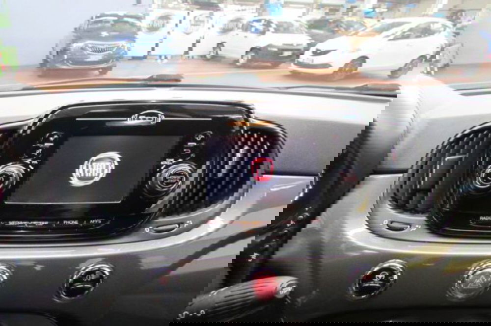 Fiat 500 usata a Milano (9)