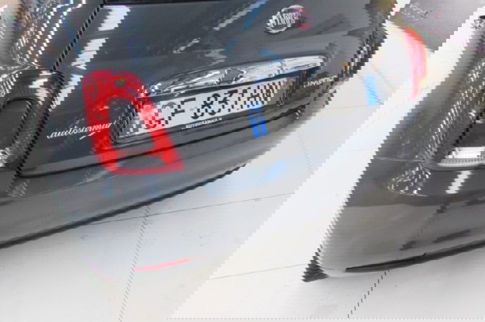 Fiat 500 usata a Milano (14)