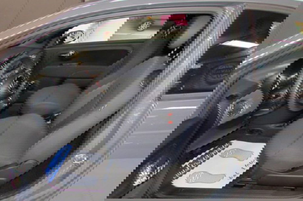 Fiat 500 usata a Milano (6)