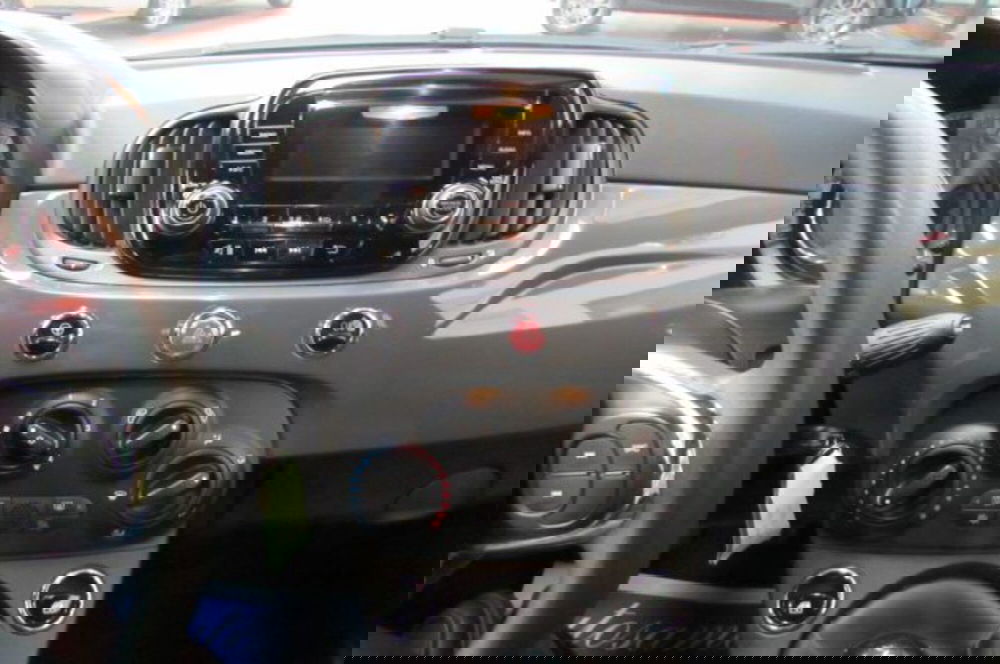 Fiat 500 usata a Milano (8)