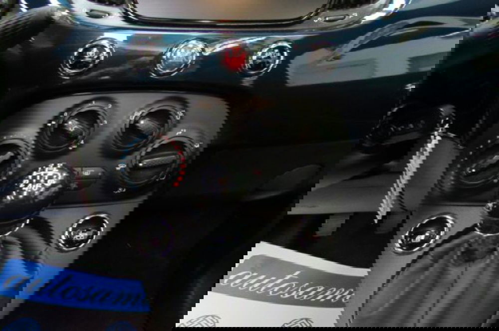 Fiat 500C Cabrio usata a Milano (10)