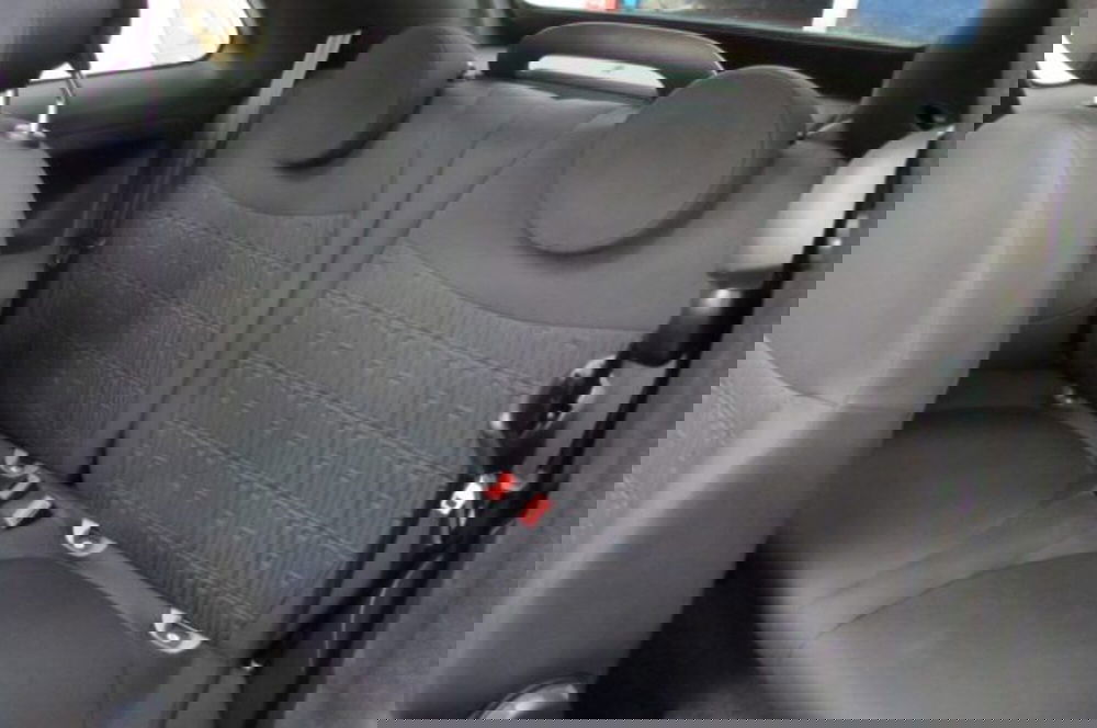 Fiat 500C Cabrio usata a Milano (13)