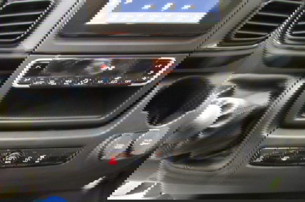 Fiat Ducato Furgone nuova a Milano (10)