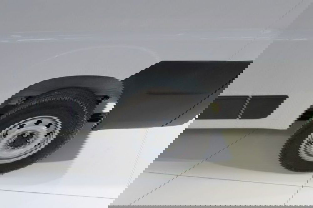 Fiat Ducato Furgone nuova a Milano (4)