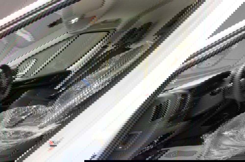 Fiat Ducato Furgone nuova a Milano (5)