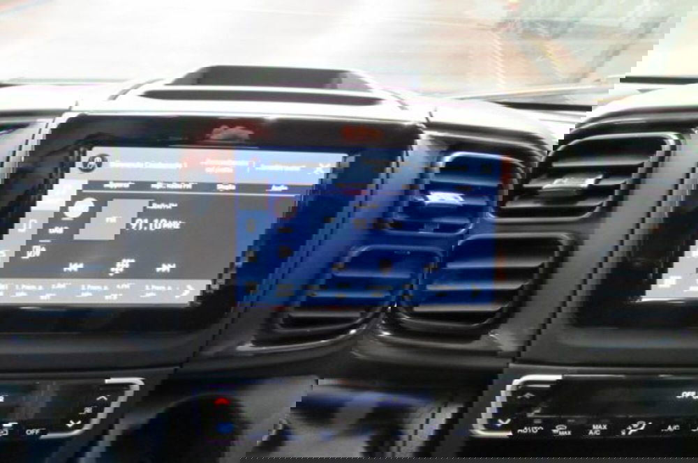 Fiat Ducato Furgone nuova a Milano (9)