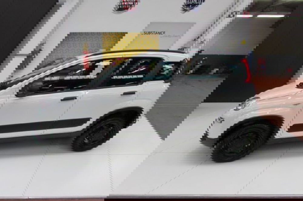 Fiat Panda usata a Milano (4)