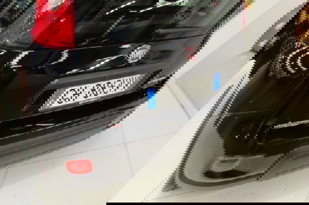 Fiat Panda usata a Milano (16)