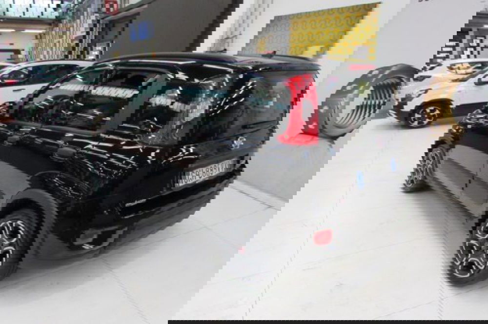 Fiat Panda usata a Milano (3)