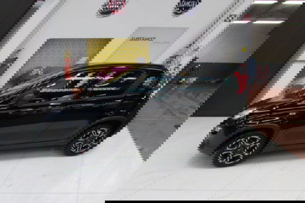 Fiat Panda usata a Milano (4)