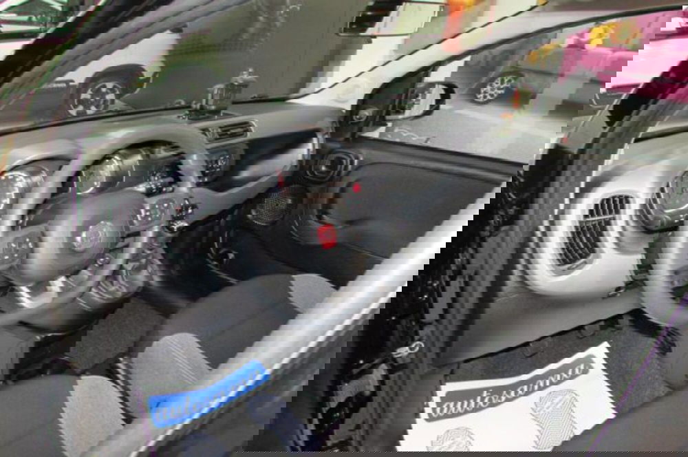 Fiat Panda usata a Milano (7)