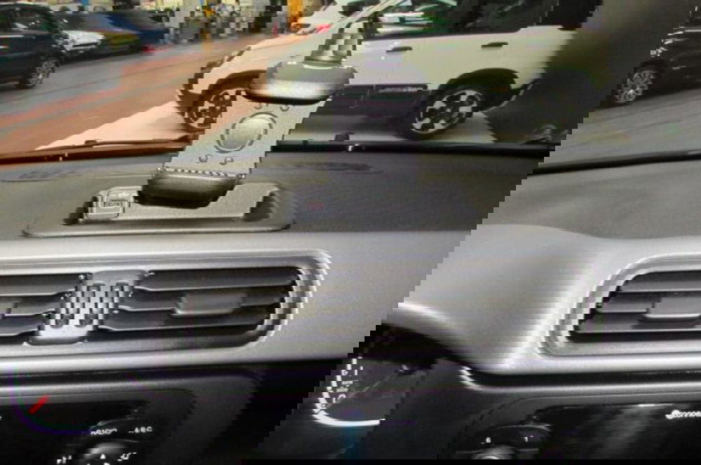 Fiat Panda usata a Milano (9)