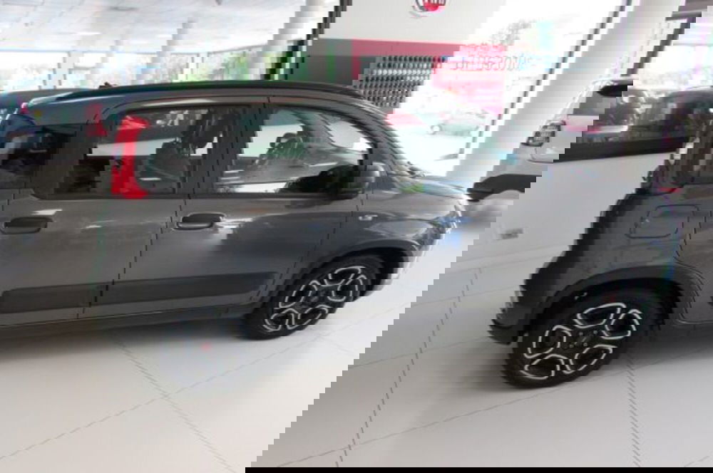Fiat Panda usata a Milano (3)