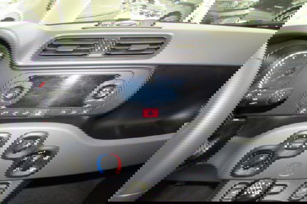 Fiat Panda usata a Milano (7)