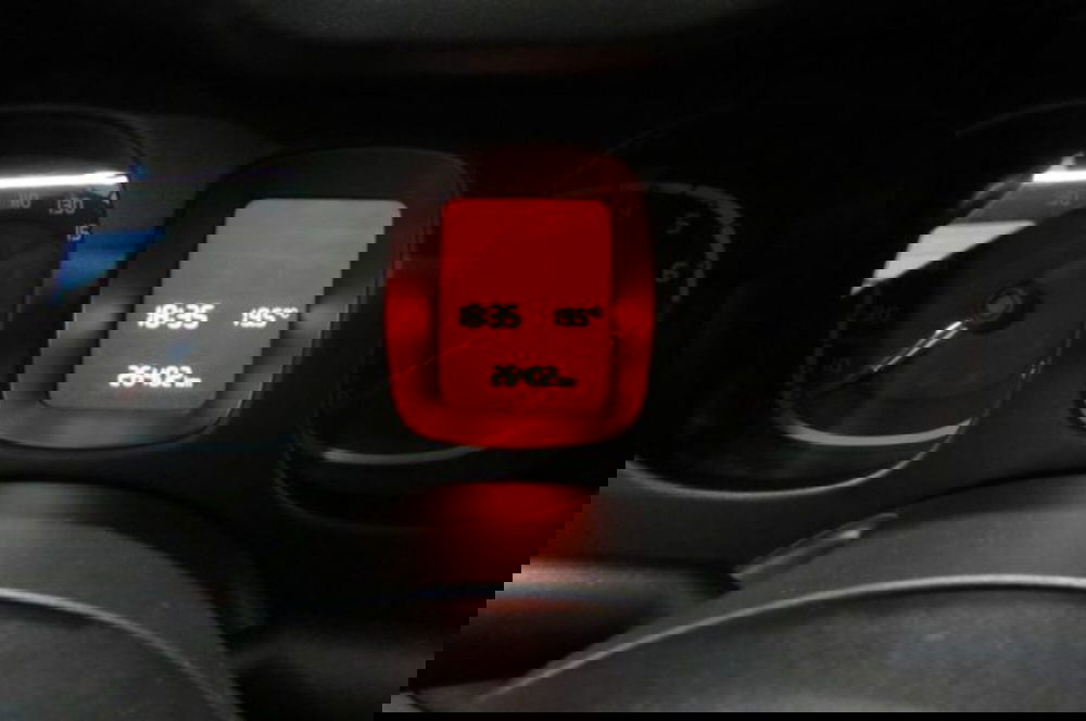 Fiat Panda Cross usata a Milano (12)