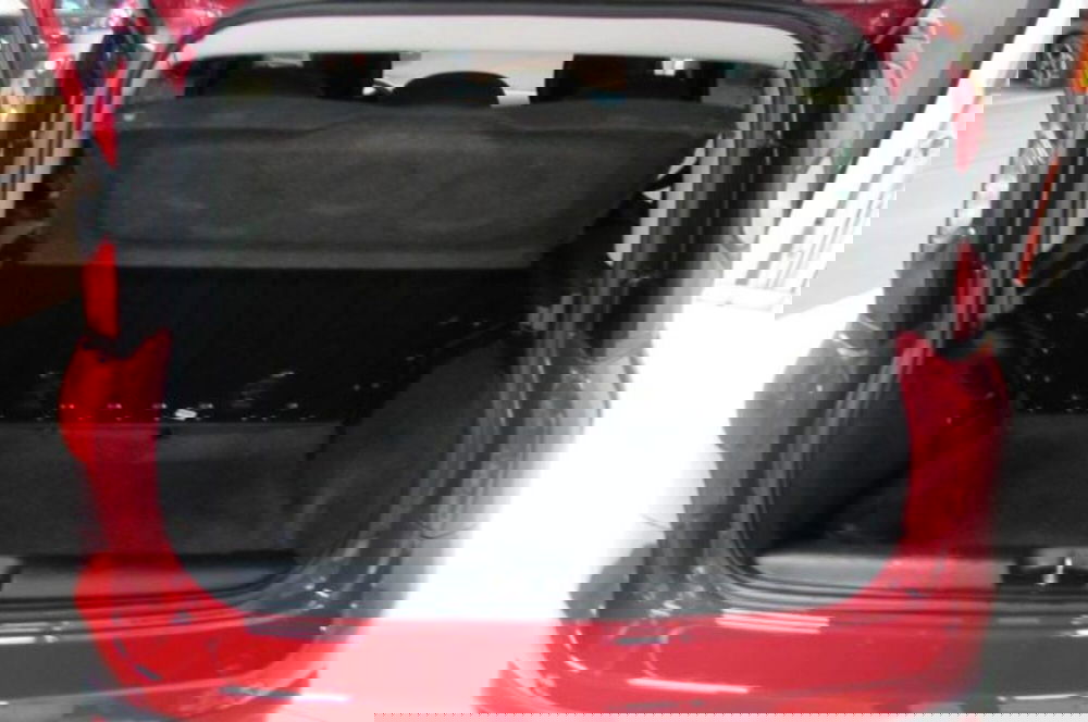 Fiat Panda Cross usata a Milano (14)