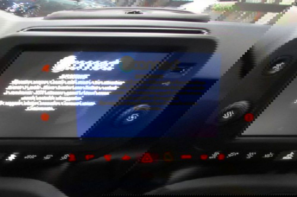 Fiat Panda Cross usata a Milano (9)