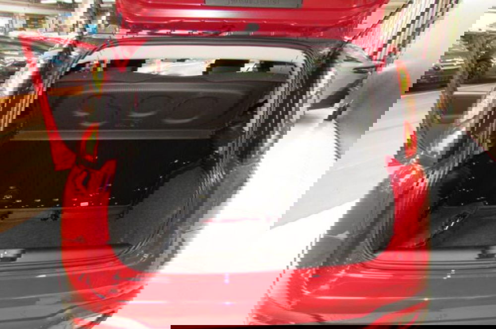 Fiat Panda Cross usata a Milano (13)